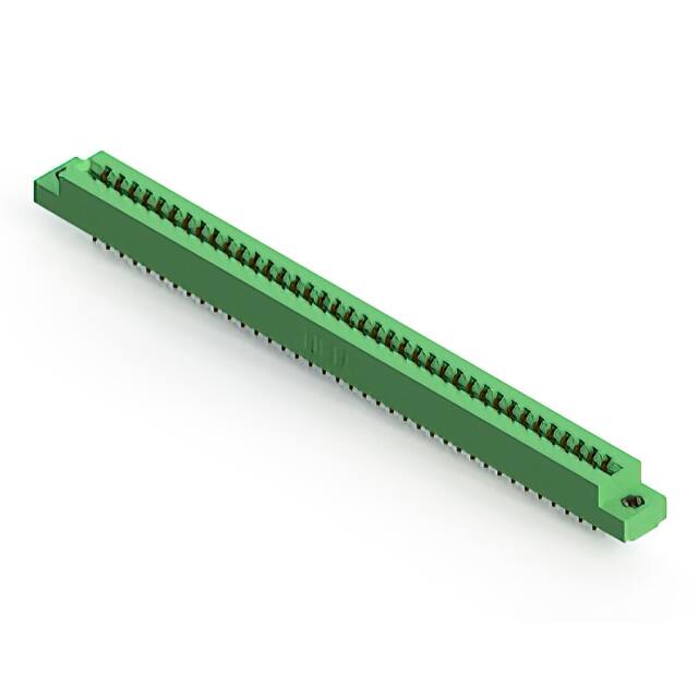 305-076-556-508 EDAC Inc.  Edgeboard Connectors